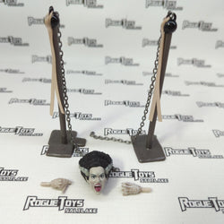 Jada Toys Universal Monsters Bride of Frankenstein - Rogue Toys