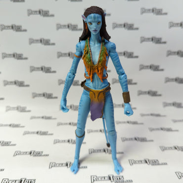 McFarlane Toys Avatar: The Way of Water Neytiri