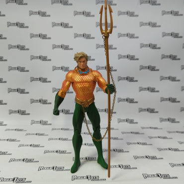 DC Collectibles New 52 Aquaman
