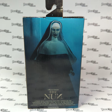 NECA The Conjuring Universe The Nun - Rogue Toys