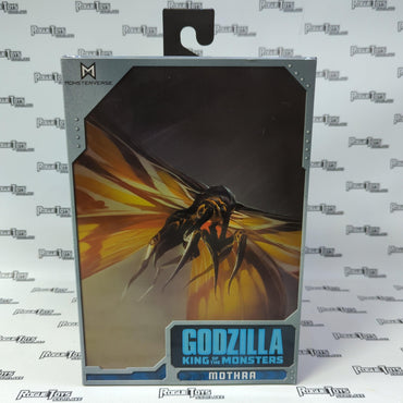 NECA Monsterverse Godzilla King of the Monsters Mothra