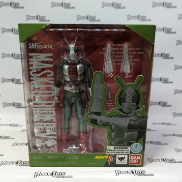 Bandai S.H. Figuarts Masked Rider V3