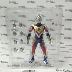 Bandai S.H. Figuarts Ultraman Trigger - Rogue Toys