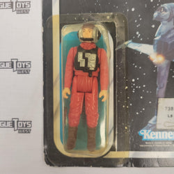 KENNER (1983) Star Wars: Return of the Jedi, B-Wing Pilot - Rogue Toys