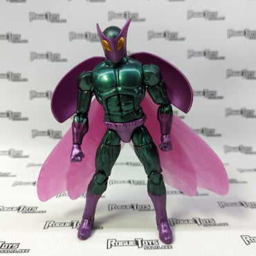 Hasbro Marvel Legends Beetle (Vulture Flight Gear BAF Wave) - Rogue Toys