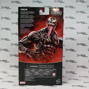 Hasbro Marvel Legends Series Venom (Movie)