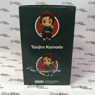 Good Smile Company Demon Slayer Tanjiro Kamado Nendoroid Action Figure