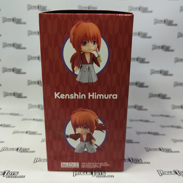 Good Smile Company Rurouni Kenshin Kenshin Himura Nendoroid Action Figure