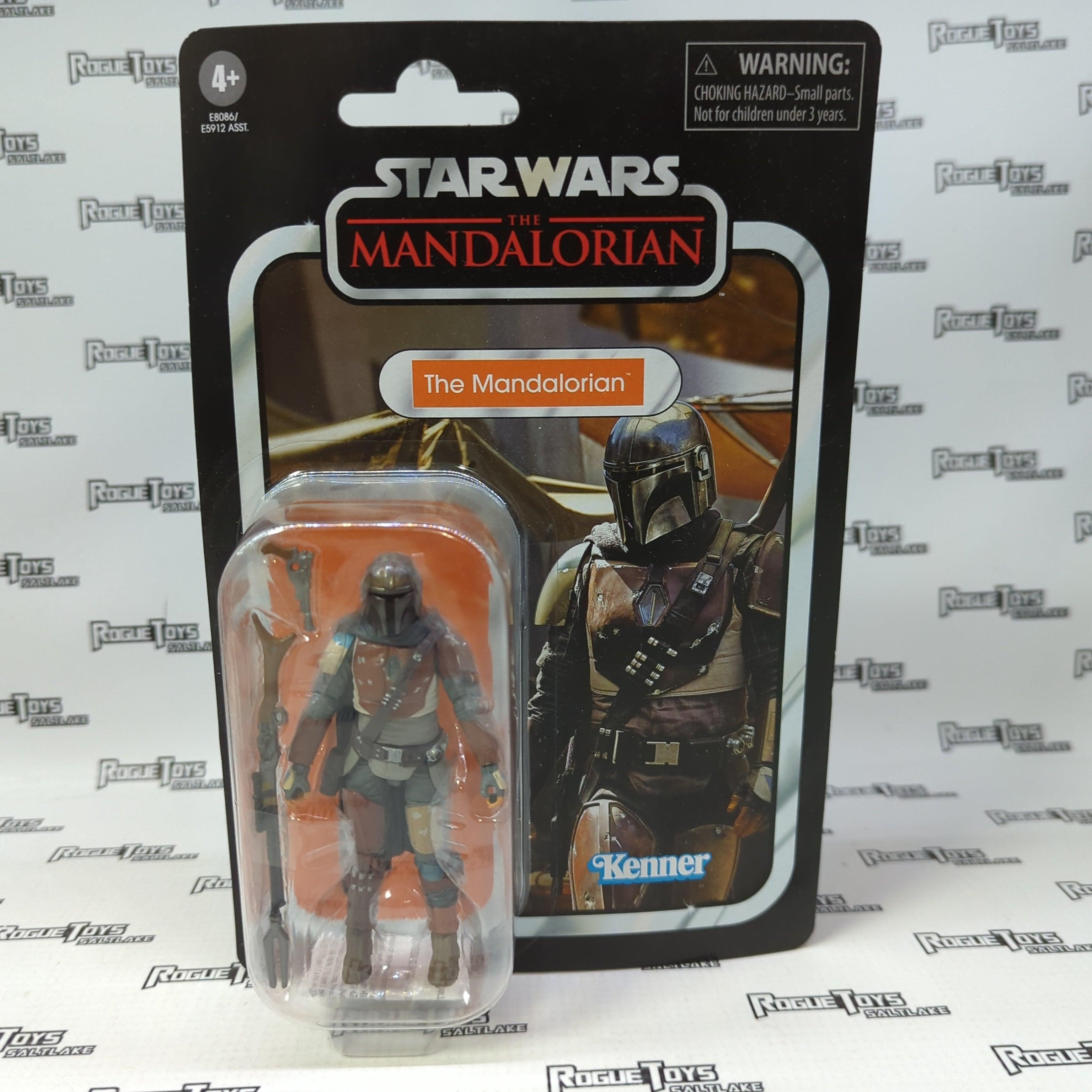 Hasbro Star Wars The Vintage Collection The Mandalorian