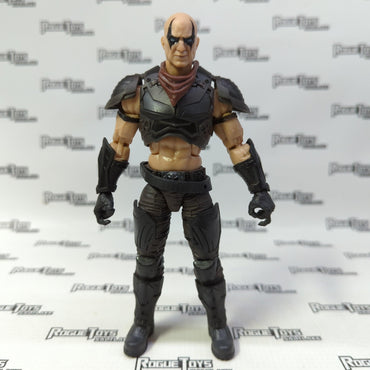 Hasbro G.I. Joe Classified Series Zartan