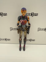 Hasbro Star Wars The Black Series #6 Sabine Wren