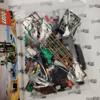 LEGO Set #6270, LEGOLAND Pirate System (Open, Complete) - Rogue Toys