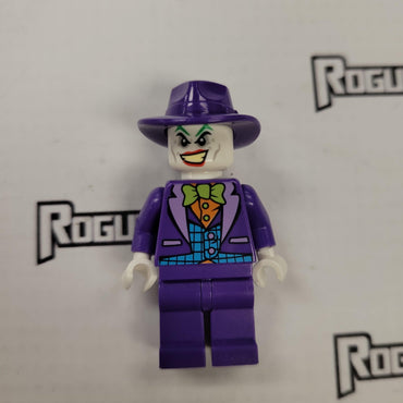 LEGO Minifig DC Superheroes Joker - Rogue Toys
