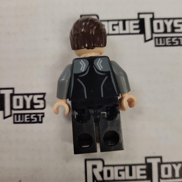 LEGO Minifig Tony Stark - Rogue Toys