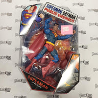 MATTEL Superman & Batman: Public Enemies, Superman - Rogue Toys