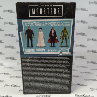 Jada Toys Universal Monsters Frankenstein