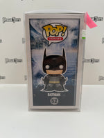 Funko POP! Heroes Batman: Arkham Asylum Batman (Hot Topic Exclusive)