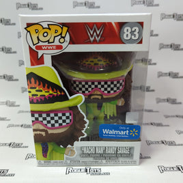 Funko POP! WWE "Macho Man" Randy Savage (Walmart Exclusive) 83 - Rogue Toys