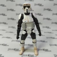 Hasbro Star Wars The Black Series Speeder Bike & Biker Scout - Rogue Toys