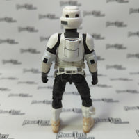 Hasbro Star Wars The Black Series Speeder Bike & Biker Scout - Rogue Toys
