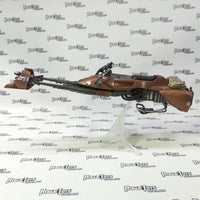 Hasbro Star Wars The Black Series Speeder Bike & Biker Scout - Rogue Toys