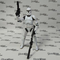 Hasbro Star Wars The Black Series Phase 1 Clone Trooper - Rogue Toys