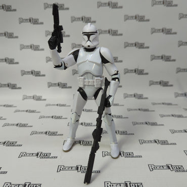 Hasbro Star Wars The Black Series Phase 1 Clone Trooper - Rogue Toys