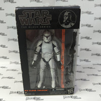 Hasbro Star Wars The Black Series Clone Trooper - Rogue Toys