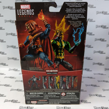 Hasbro Marvel Legends Series Hobgoblin (Venom BAF Wave) - Rogue Toys