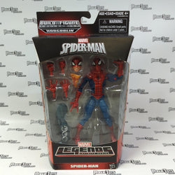 Hasbro Marvel Legends Series Spider-Man (Hobgoblin BAF Wave)