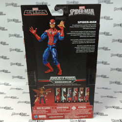 Hasbro Marvel Legends Series Spider-Man (Hobgoblin BAF Wave)