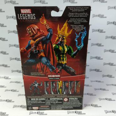 Hasbro Marvel Legends Series Hobgoblin (Venom BAF Wave) - Rogue Toys