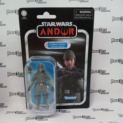 Hasbro Star Wars The Vintage Collection Andor Cassian Andor (Aldhani Mission) - Rogue Toys