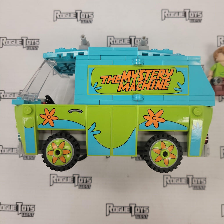 LEGO Scooby-Doo 75902, Mystery Machine - Rogue Toys