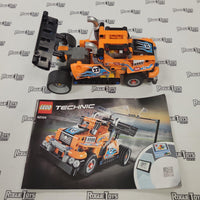 LEGO Technic Race Truck 42104 - Rogue Toys