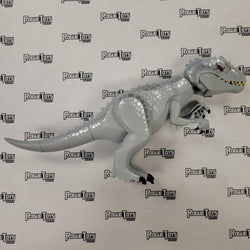 LEGO Jurassic World, Indominus Rex (Complete) - Rogue Toys