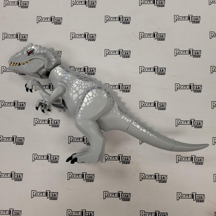 LEGO Jurassic World, Indominus Rex (Complete) - Rogue Toys