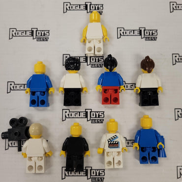 LEGO Specialized City Minifigs Bundle - Rogue Toys