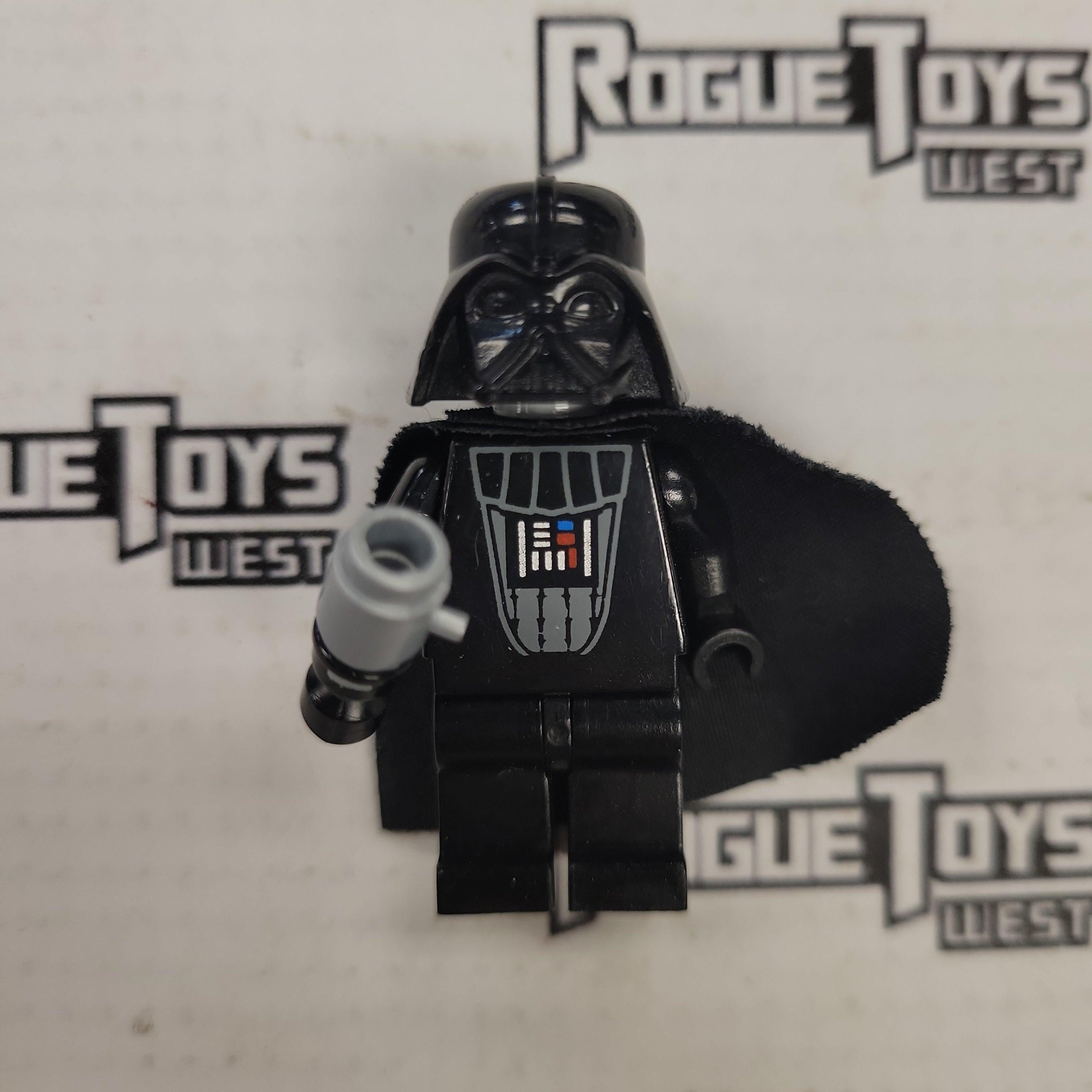 LEGO Star Wars Light-Up Darth Vader (Untested) - Rogue Toys