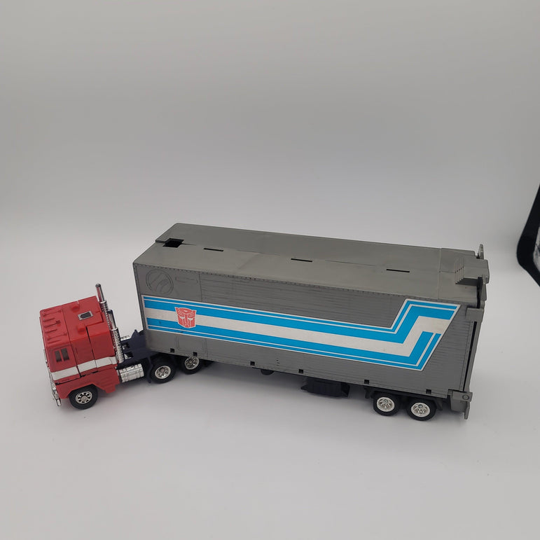 Transformers G1 Optimus Prime