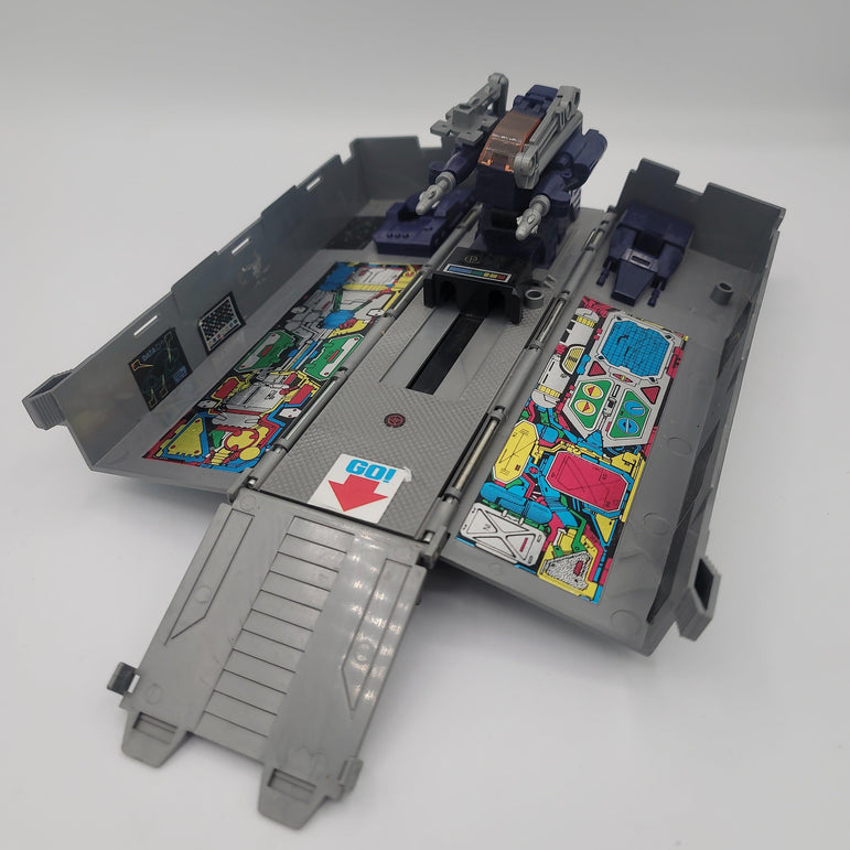 Transformers G1 Optimus Prime