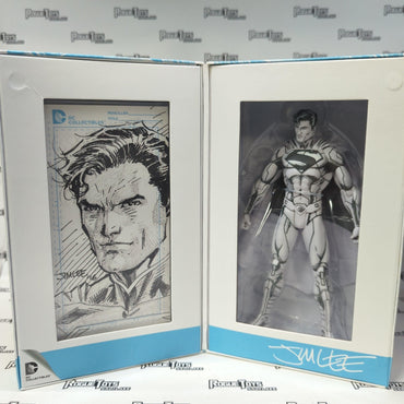 DC Collectibles Jim Lee Blueline Edition Superman - Rogue Toys
