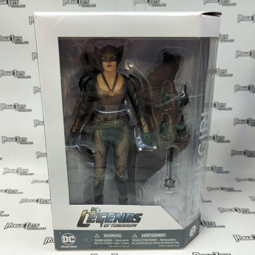 DC Collectibles DC's Legends of Tomorrow Hawkgirl - Rogue Toys