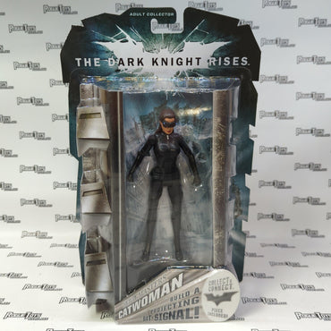 Mattel The Dark Knight Rises Movie Masters Catwoman - Rogue Toys