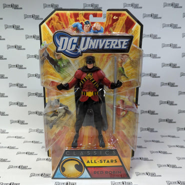 Mattel DC Universe Classics All-Stars Red Robin