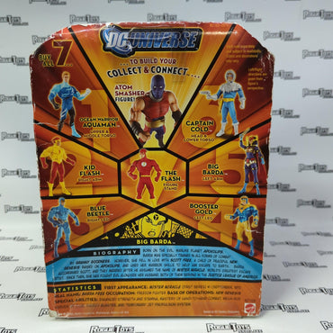 Mattel DC Universe Classics Dr. Impossible (Copy) - Rogue Toys