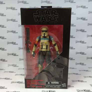 Hasbro Star Wars The Black Series Scarif Stormtrooper Squad Leader - Rogue Toys