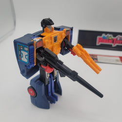 Transformers G1 Punch Counter Punch