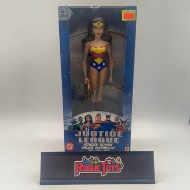 Mattel DC Justice League Wonder Woman