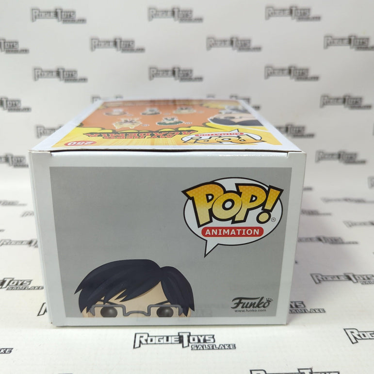 Funko POP! Animation My Hero Academia Tenya 250 - Rogue Toys